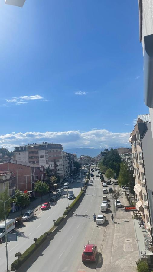 Rina Rental Ohrid Esterno foto