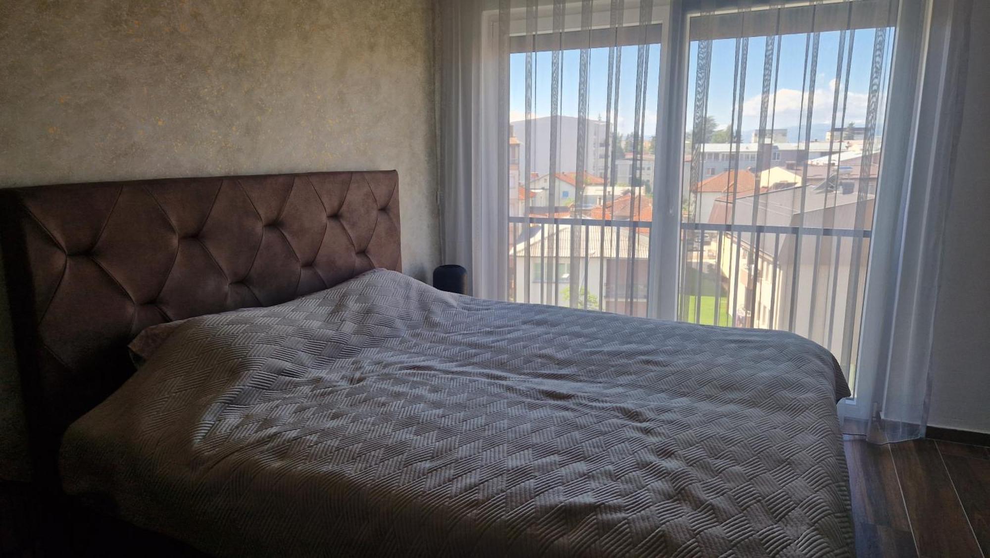 Rina Rental Ohrid Esterno foto