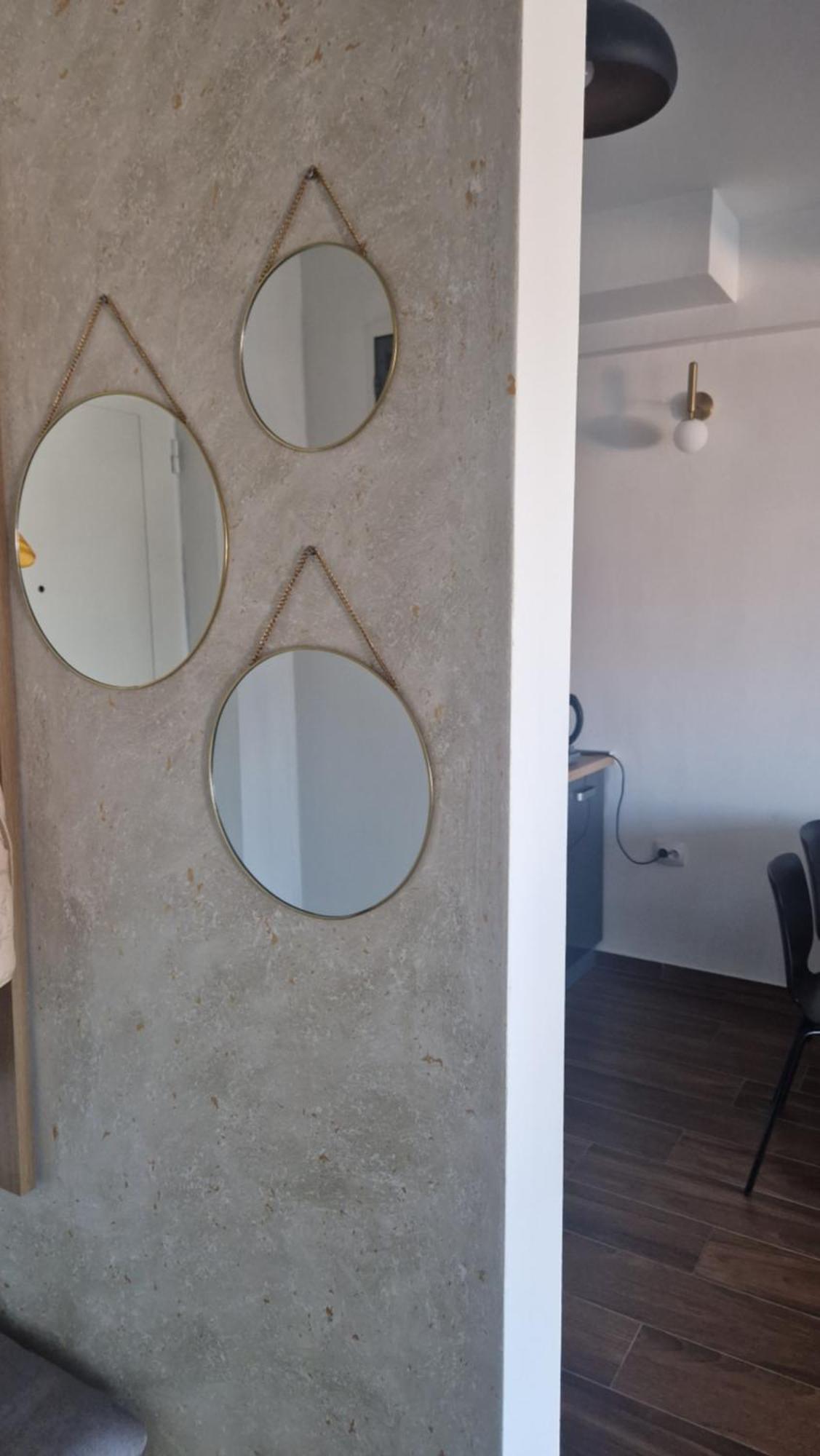 Rina Rental Ohrid Esterno foto