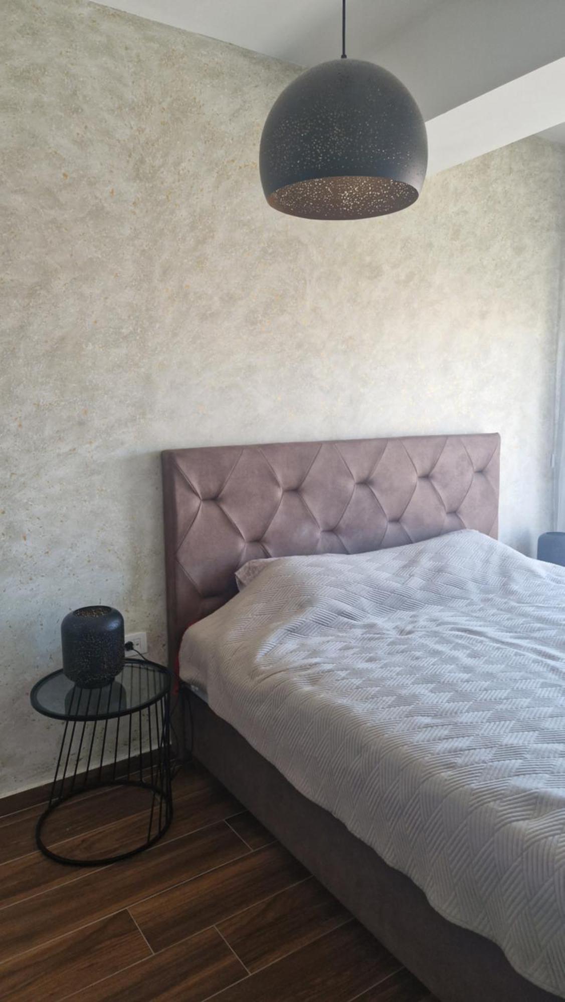 Rina Rental Ohrid Esterno foto